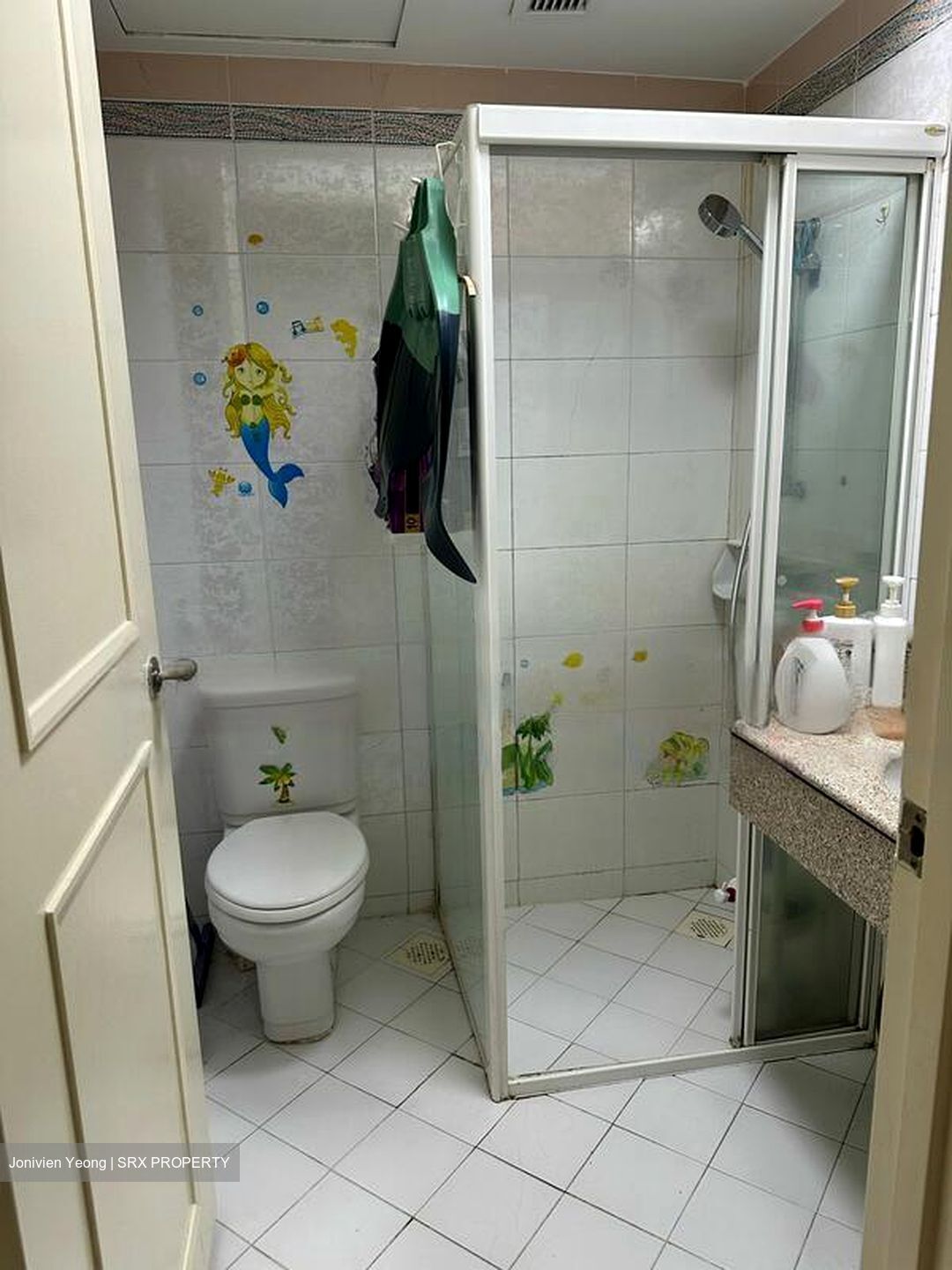 Oleander Towers (D12), Apartment #453556471